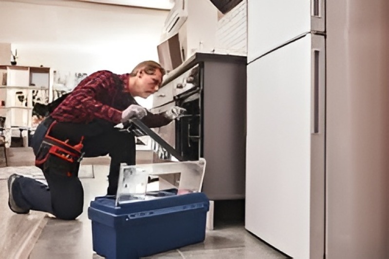 Dishwasher repair in San Diego